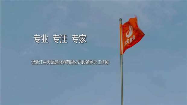 《专业 专注 专家 》——2017年度918搏天堂十大优秀工程师沈刚专题片
