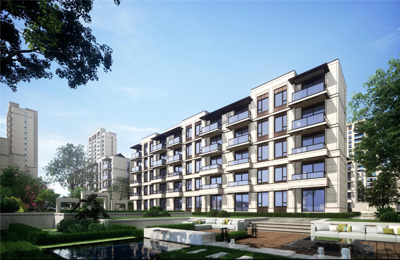 2022年10月12日，918搏天堂承建的上海嘉定新城菊园社区JDC1-0402单元05-02地块项目荣获第二届中国智能建造及BIM应用大赛智能建造装配式技术案例赛组一等奖。